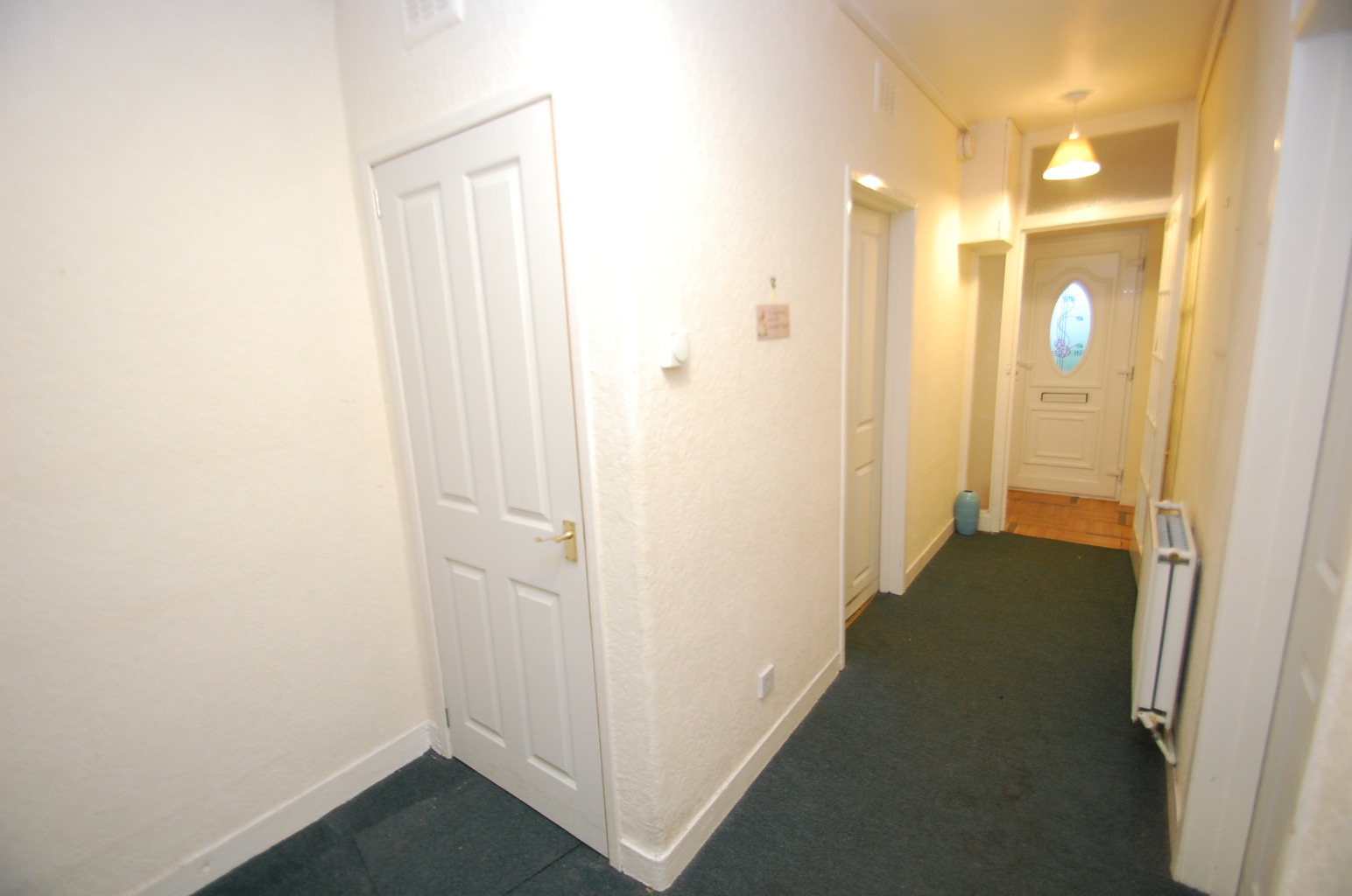 3 bed ground floor flat for sale in Sandwood Road, Glasgow  - Property Image 2