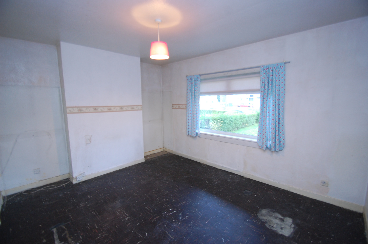 3 bed ground floor flat for sale in Sandwood Road, Glasgow  - Property Image 8