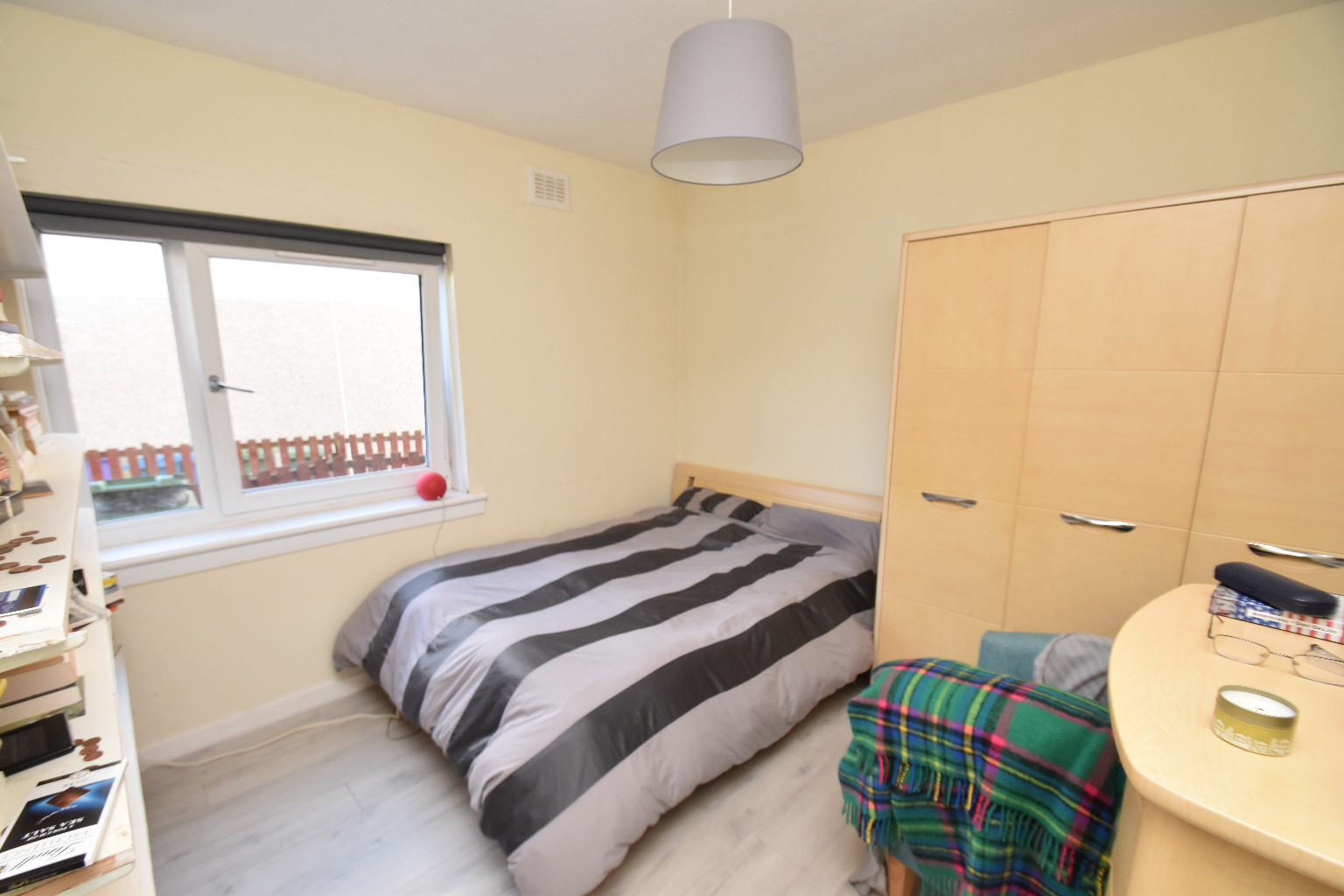 3 bed ground floor flat for sale in Rosshill Avenue, Glasgow  - Property Image 5