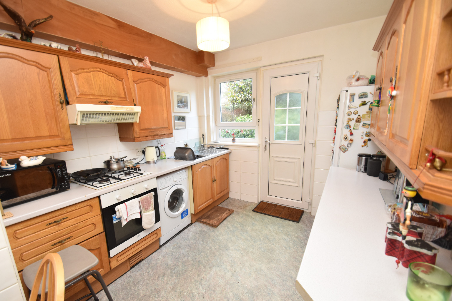 3 bed ground floor flat for sale in Rosshill Avenue, Glasgow  - Property Image 8