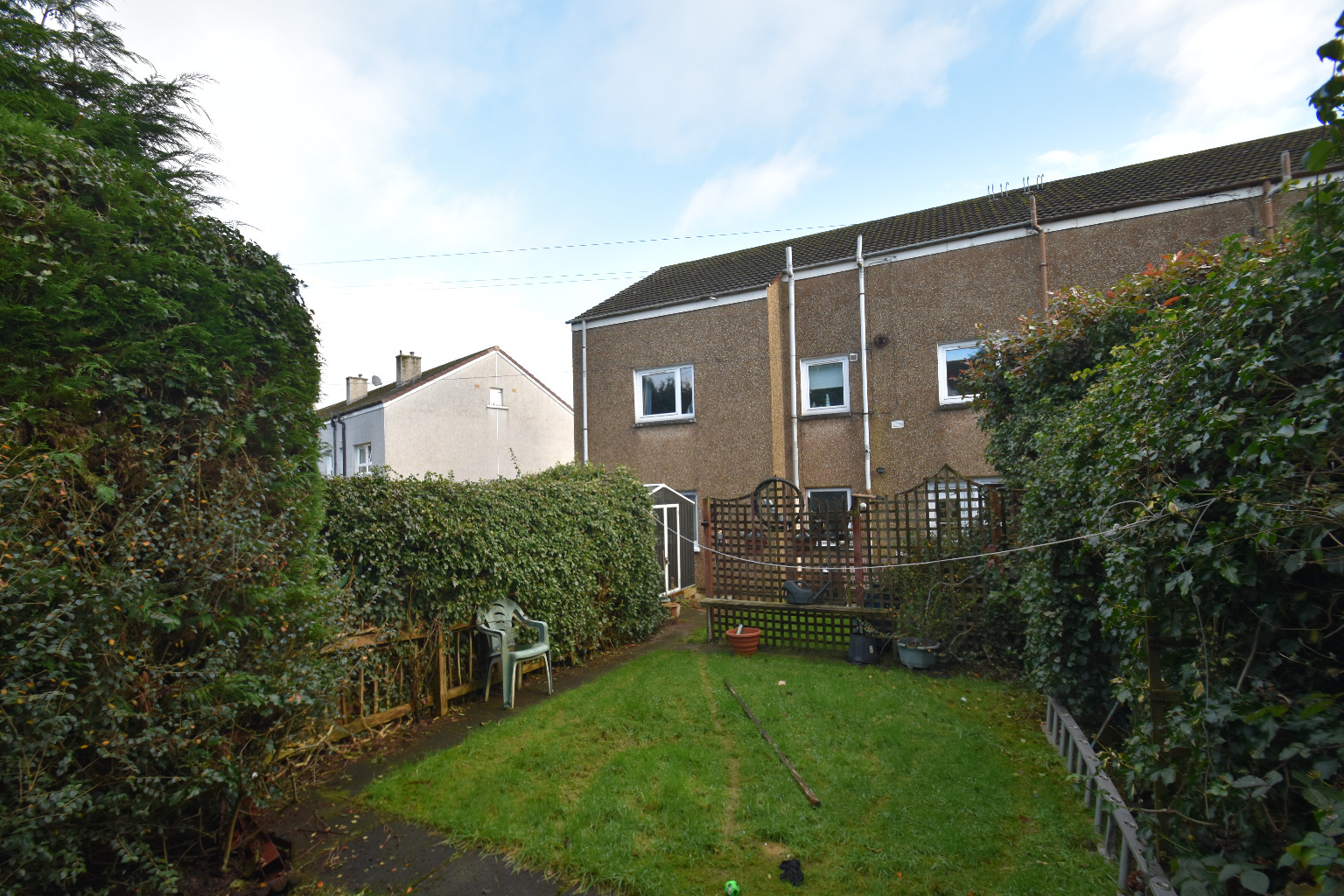 3 bed ground floor flat for sale in Rosshill Avenue, Glasgow  - Property Image 10