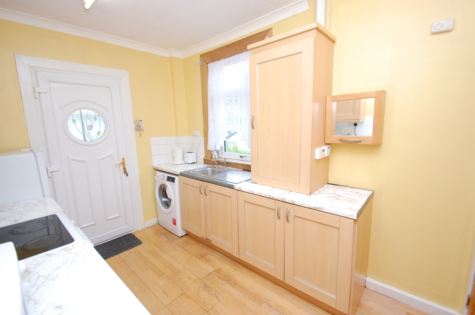 3 bed semi-detached house for sale in Ascaig Crescent, Glasgow  - Property Image 10