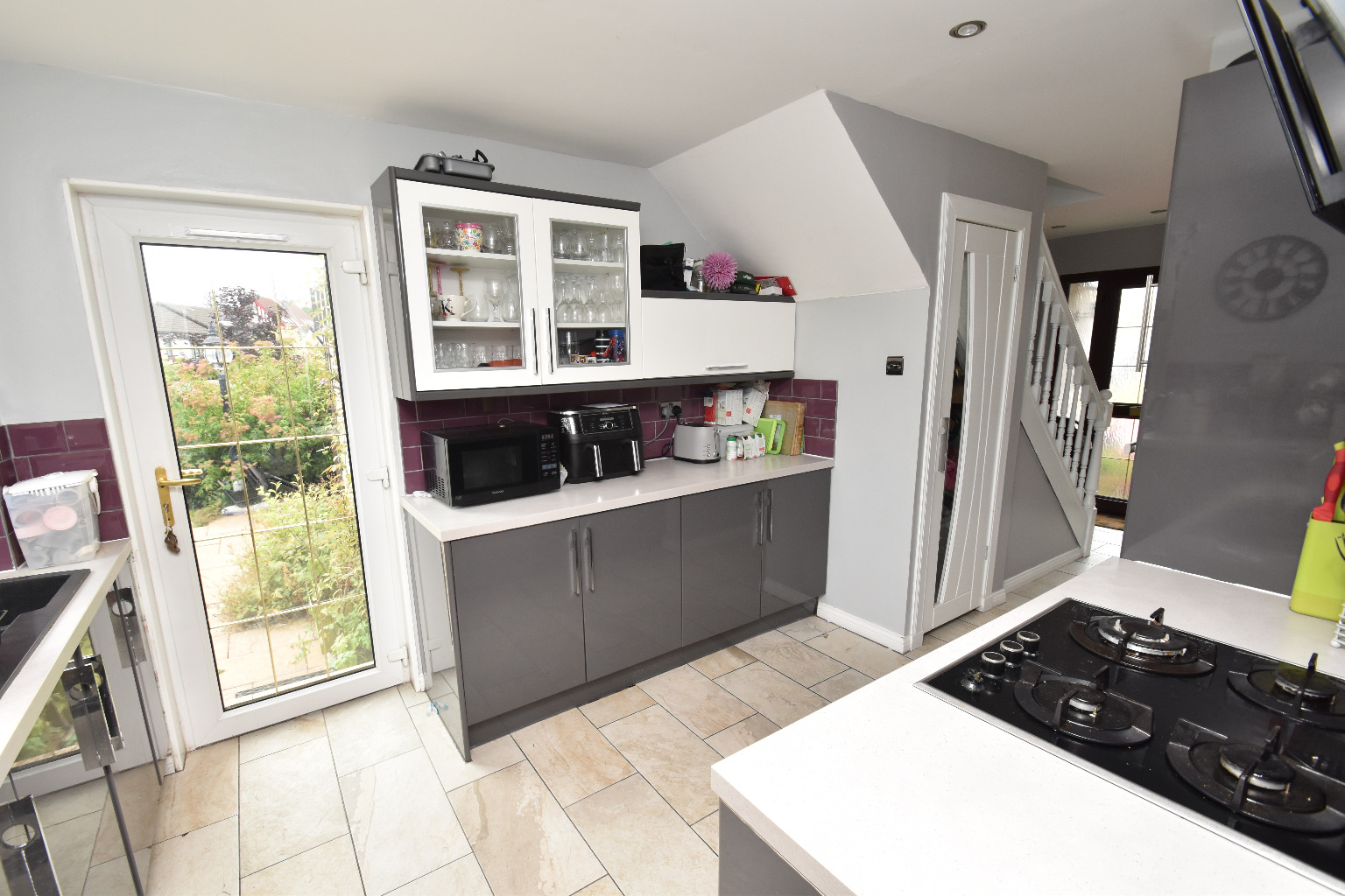4 bed detached house for sale in Hillpark Avenue, Paisley  - Property Image 5