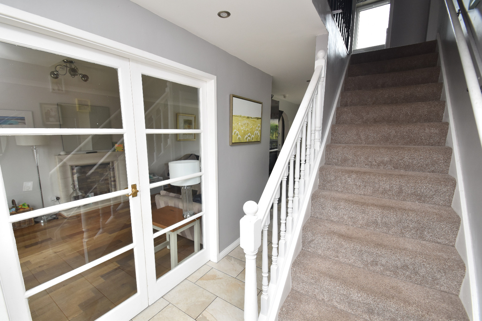 4 bed detached house for sale in Hillpark Avenue, Paisley  - Property Image 2