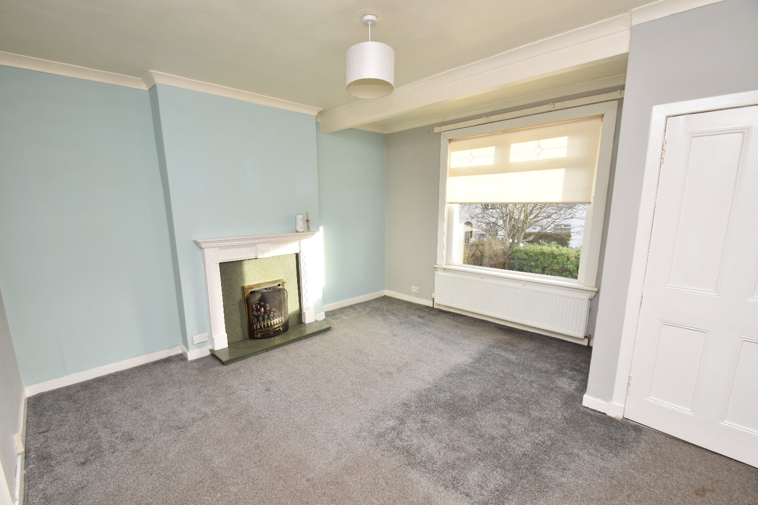 3 bed end of terrace house for sale in Mosspark Drive, Glasgow  - Property Image 2