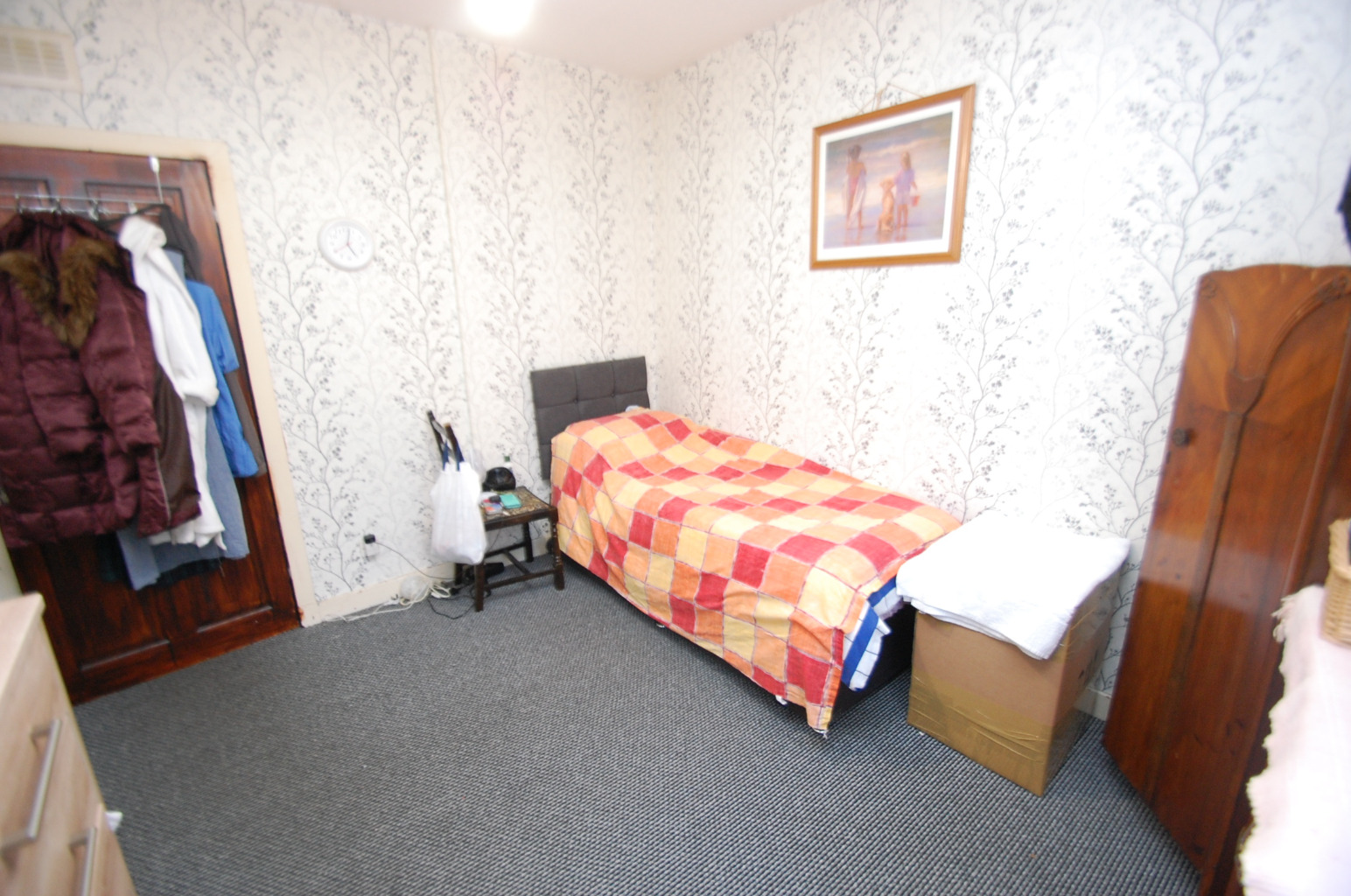 3 bed flat for sale in Bunessan Street, Glasgow  - Property Image 7