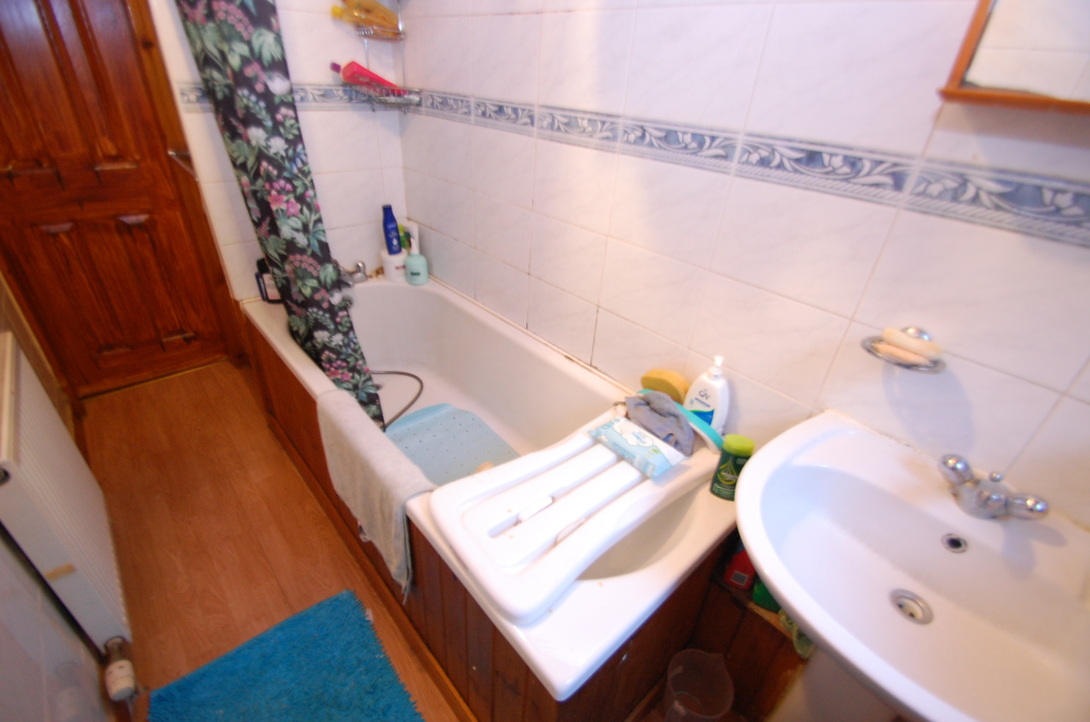 3 bed flat for sale in Bunessan Street, Glasgow  - Property Image 8