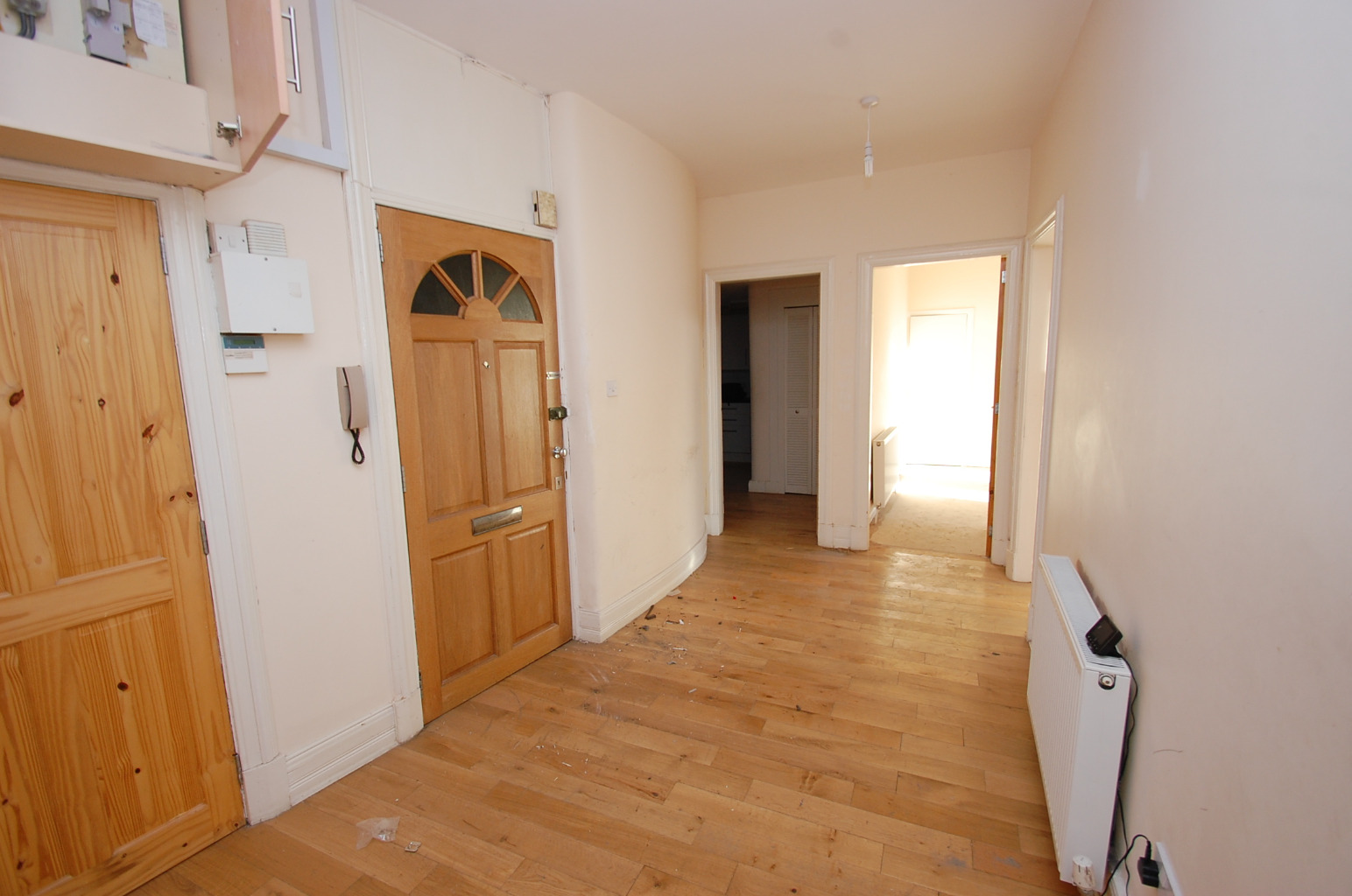 2 bed flat for sale in Nithsdale Drive, Glasgow  - Property Image 6