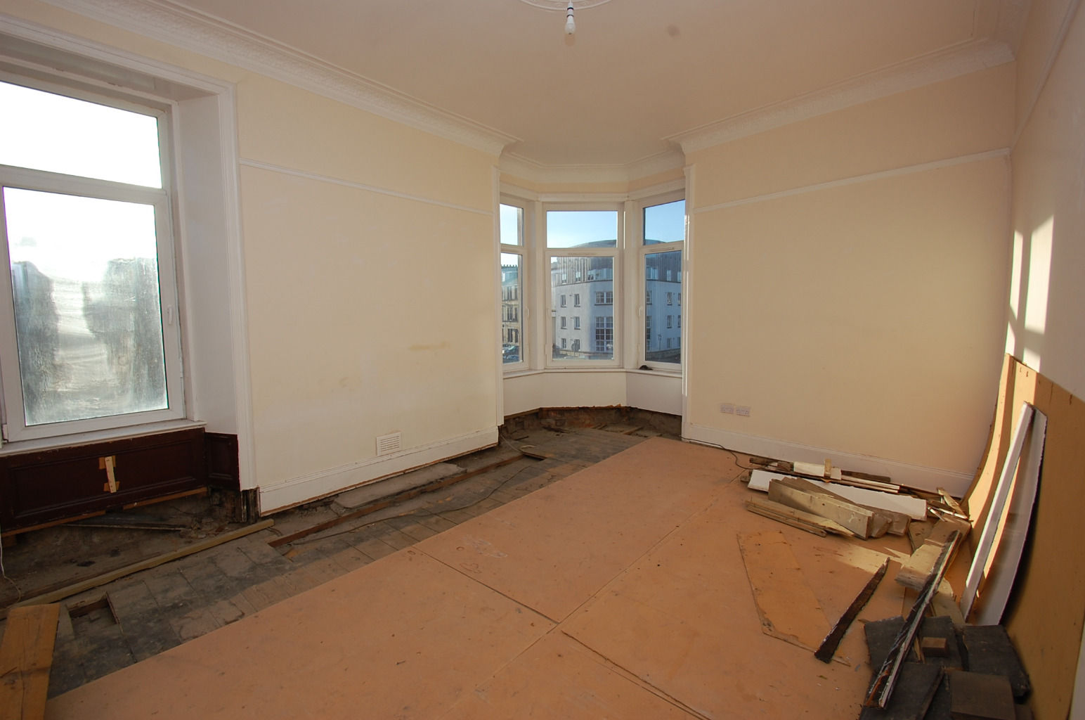 2 bed flat for sale in Nithsdale Drive, Glasgow  - Property Image 4