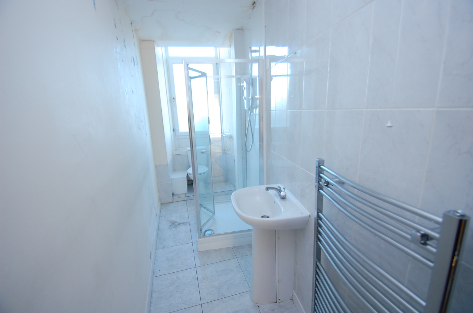 2 bed flat for sale in Nithsdale Drive, Glasgow  - Property Image 11