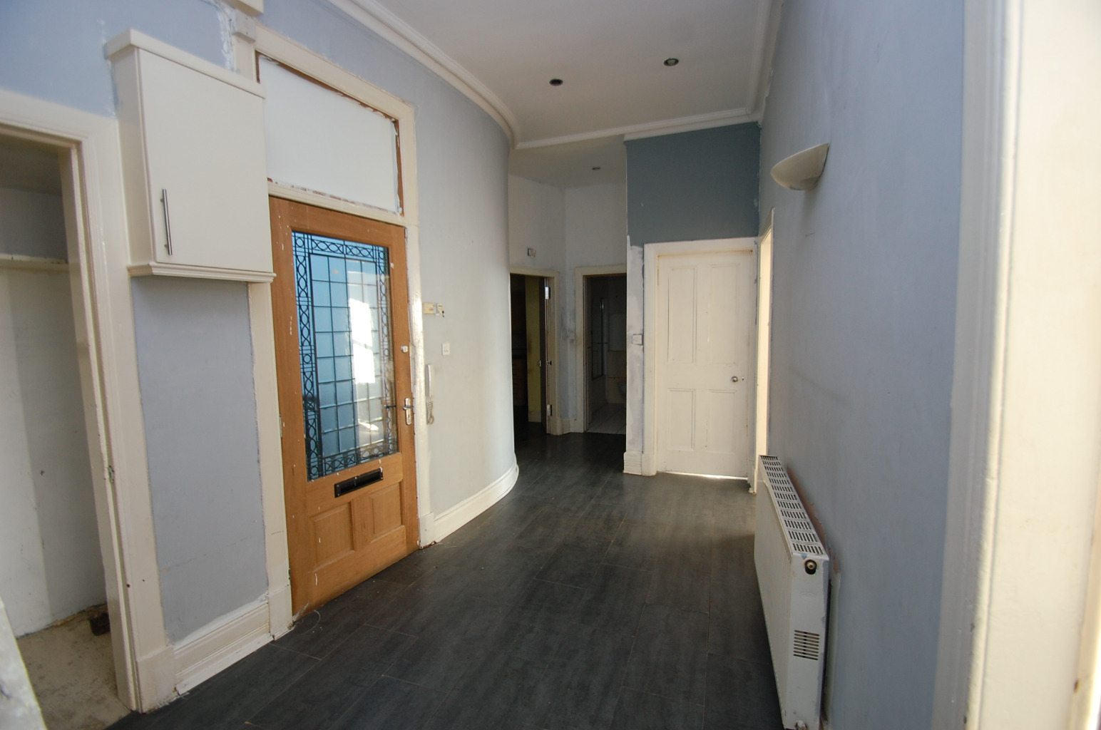 3 bed flat for sale in Nithsdale Drive, Glasgow  - Property Image 4