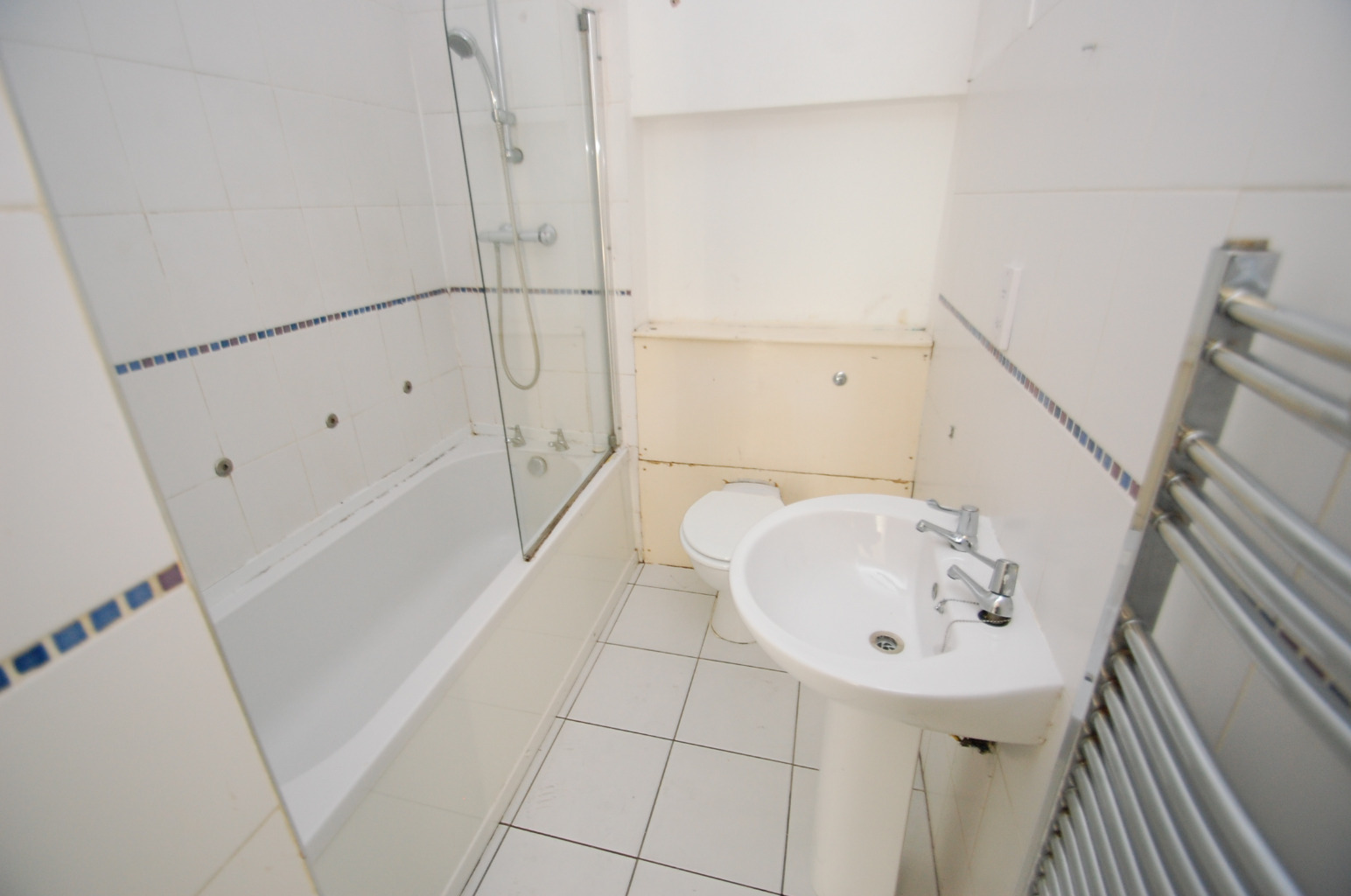 3 bed flat for sale in Nithsdale Drive, Glasgow  - Property Image 13
