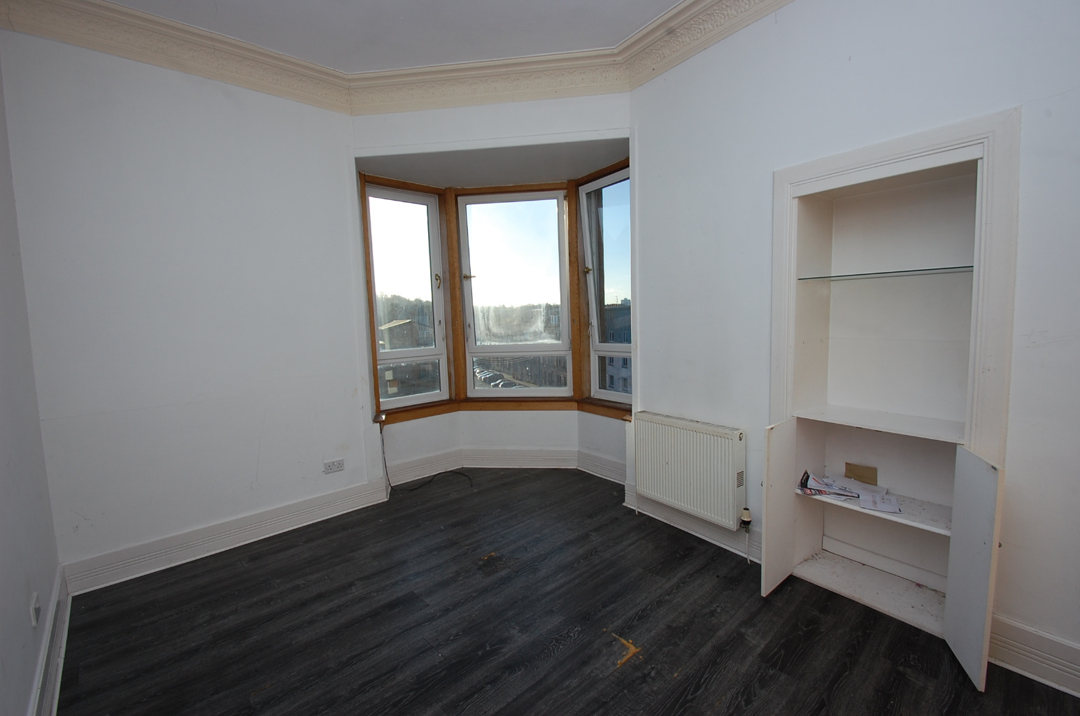 3 bed flat for sale in Nithsdale Drive, Glasgow  - Property Image 7