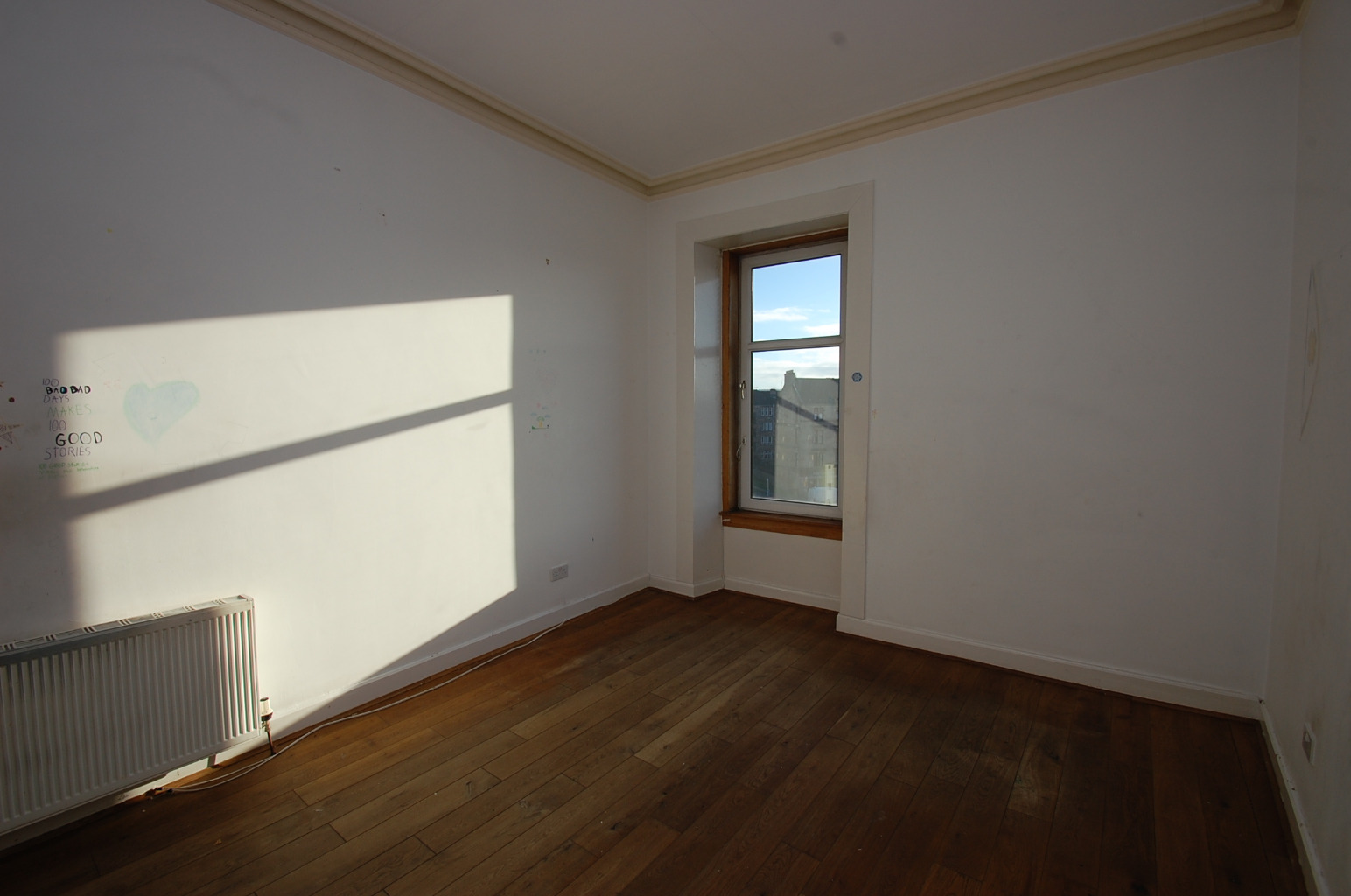 3 bed flat for sale in Nithsdale Drive, Glasgow  - Property Image 12