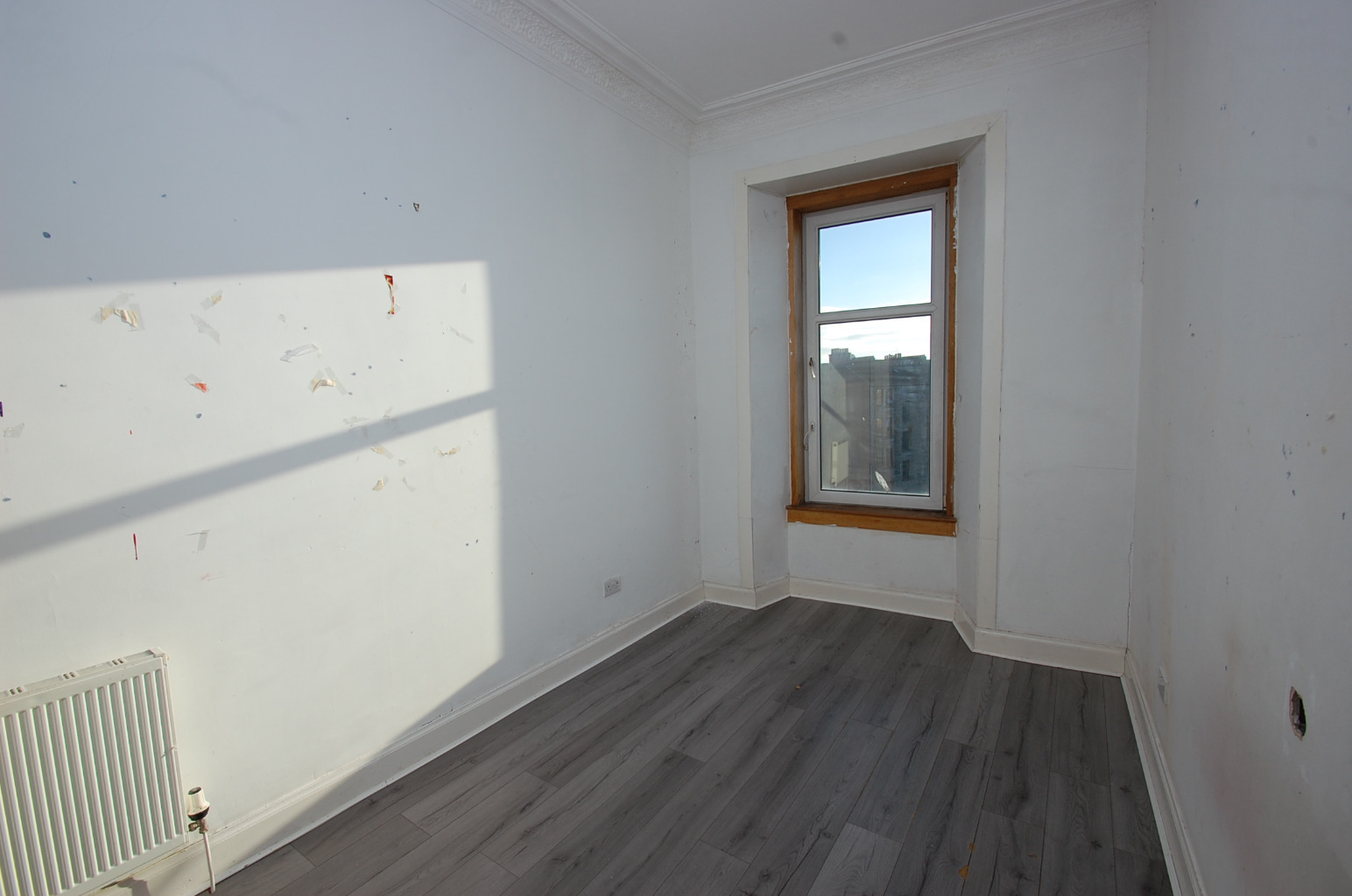 3 bed flat for sale in Nithsdale Drive, Glasgow  - Property Image 10