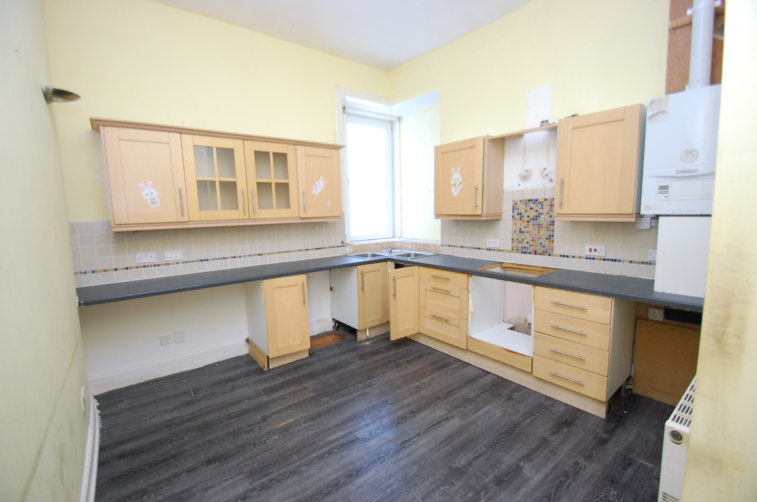 3 bed flat for sale in Nithsdale Drive, Glasgow  - Property Image 6