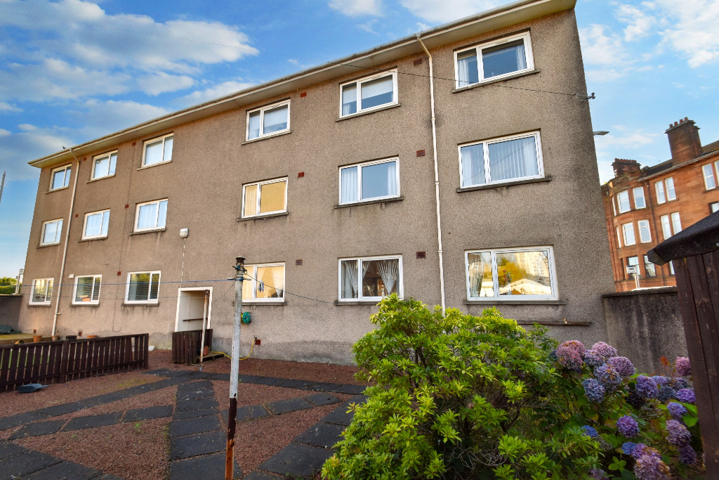 2 bed flat for sale in Carmunnock Road, Glasgow  - Property Image 14