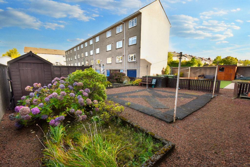 2 bed flat for sale in Carmunnock Road, Glasgow  - Property Image 13