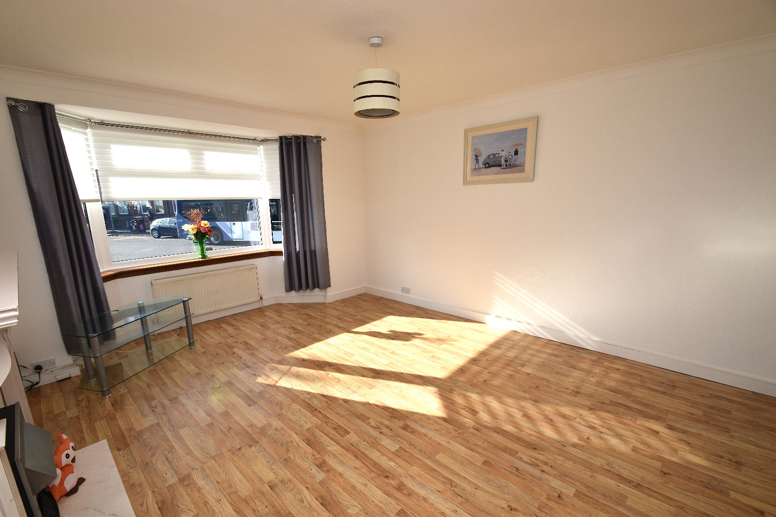 2 bed flat for sale in Carmunnock Road, Glasgow  - Property Image 3