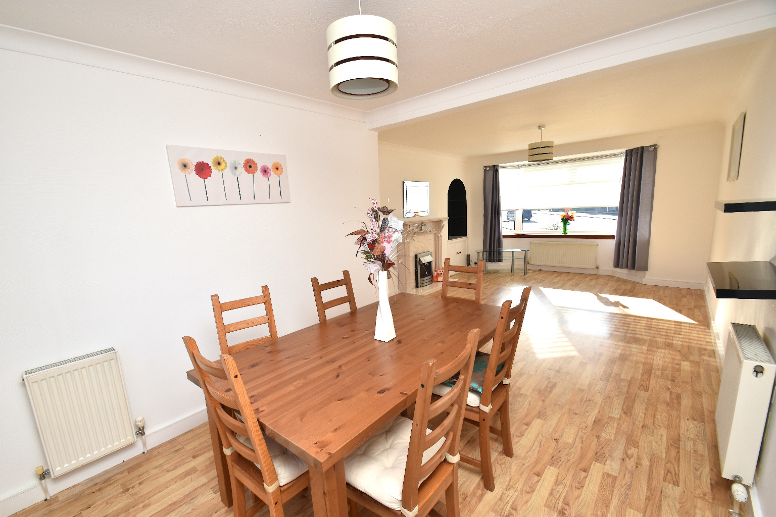 2 bed flat for sale in Carmunnock Road, Glasgow  - Property Image 5