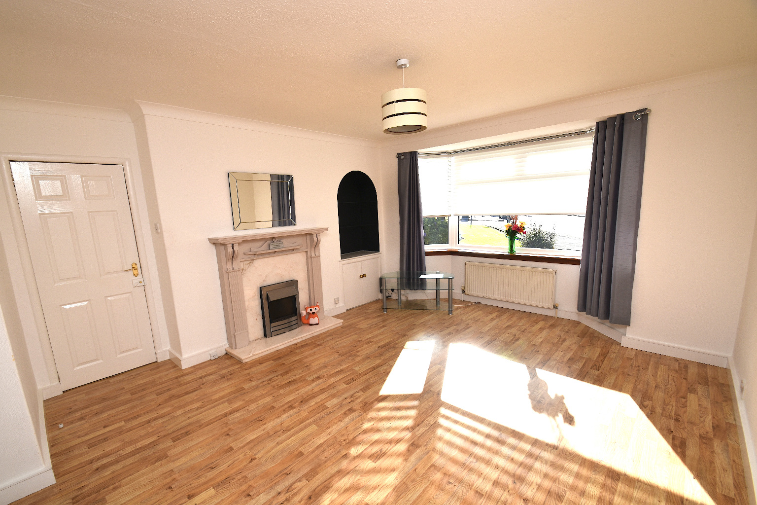 2 bed flat for sale in Carmunnock Road, Glasgow  - Property Image 2