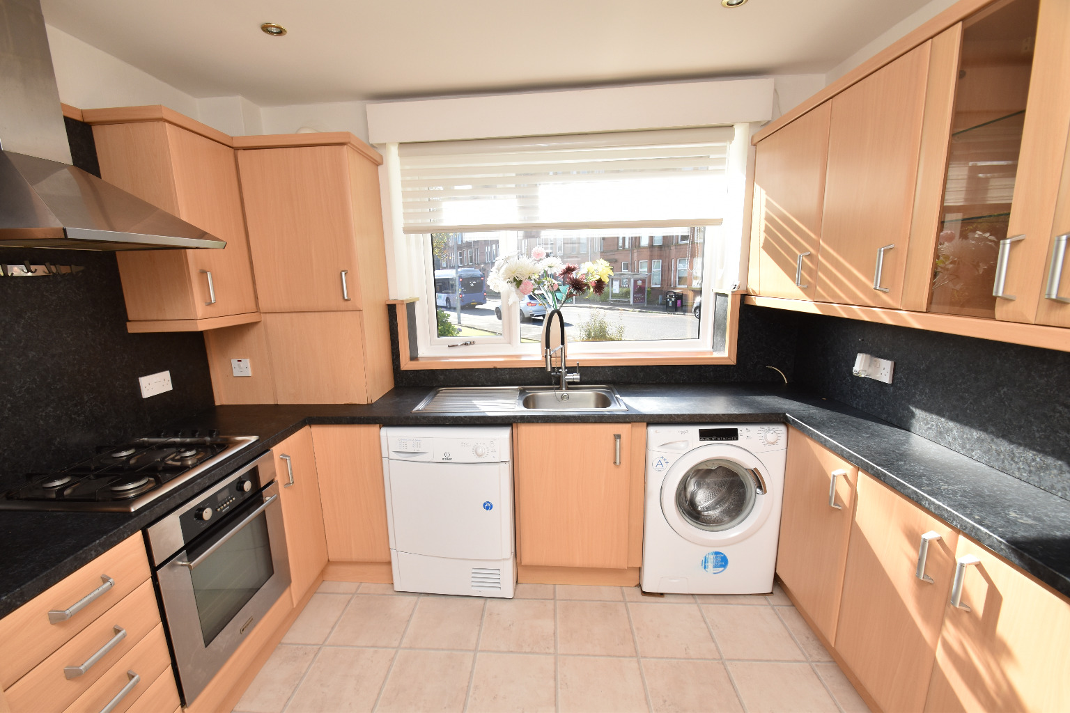 2 bed flat for sale in Carmunnock Road, Glasgow  - Property Image 6