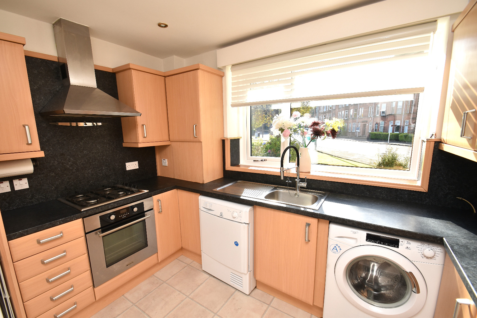 2 bed flat for sale in Carmunnock Road, Glasgow  - Property Image 7