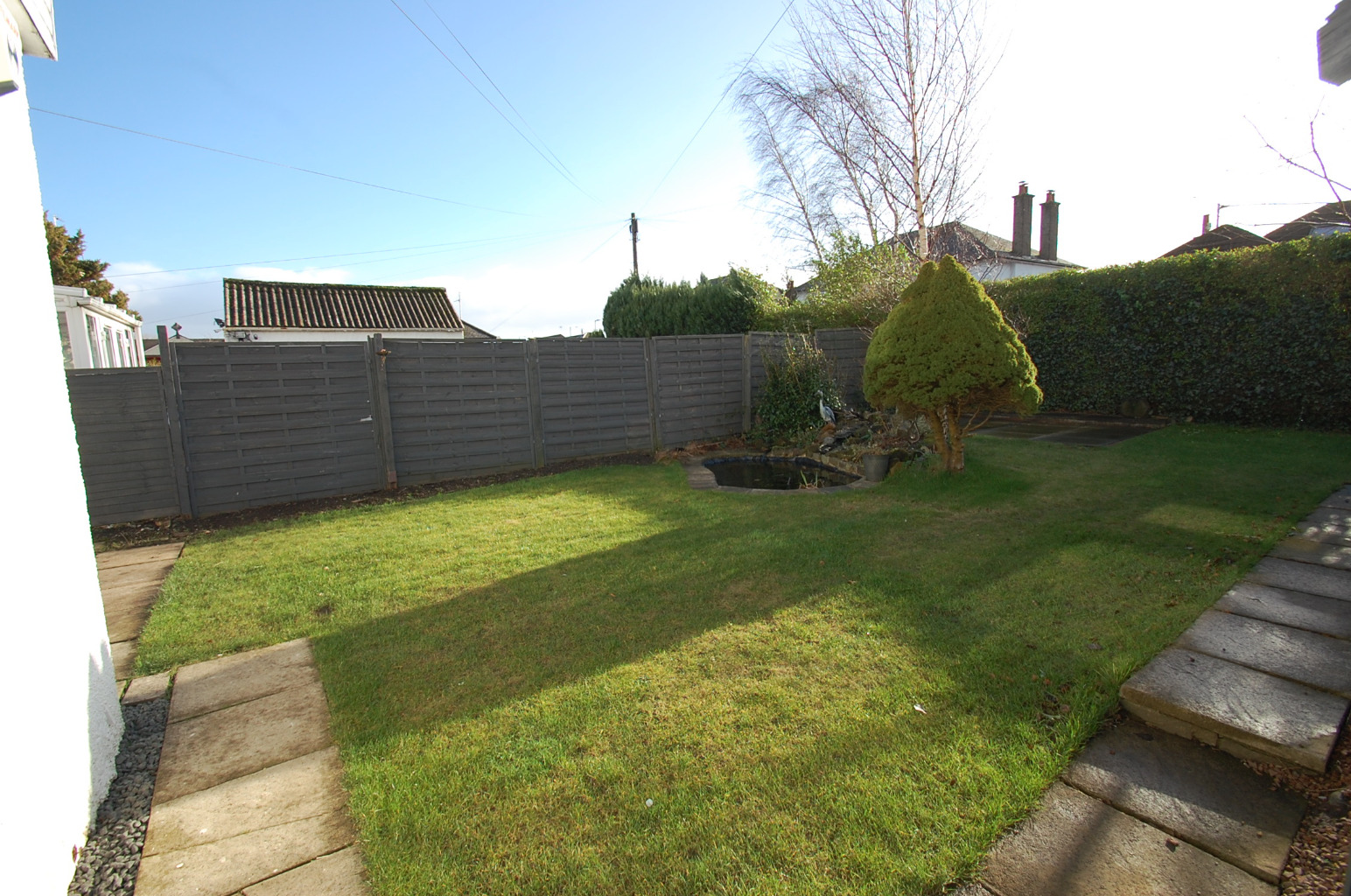 4 bed bungalow for sale in Birkhall Avenue, Glasgow  - Property Image 27