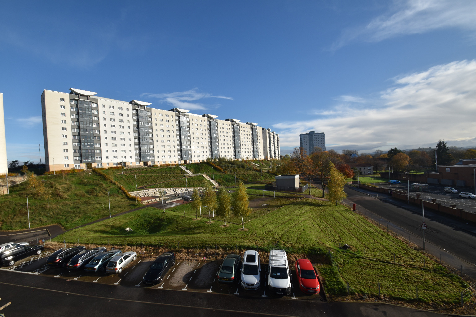 3 bed flat for sale in Mossview Quadrant, Glasgow  - Property Image 4