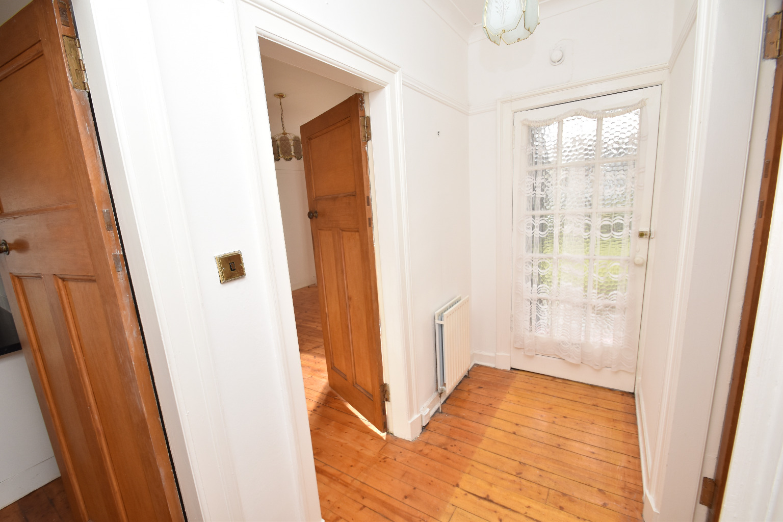 2 bed detached bungalow for sale in Birkhall Avenue, Glasgow  - Property Image 4