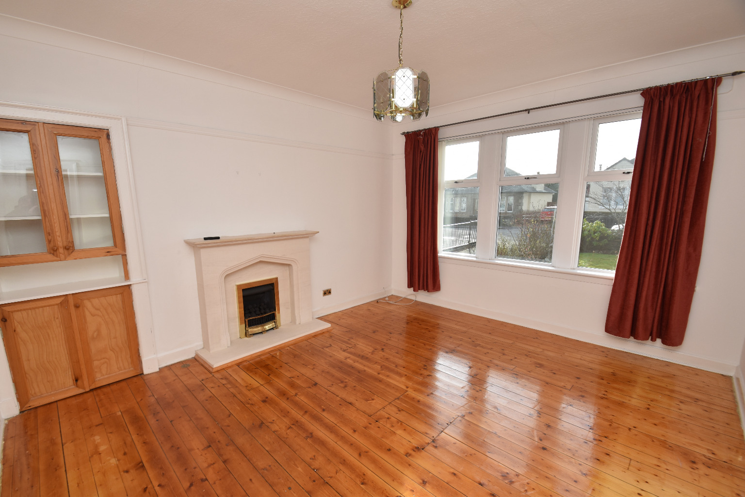 2 bed detached bungalow for sale in Birkhall Avenue, Glasgow  - Property Image 2