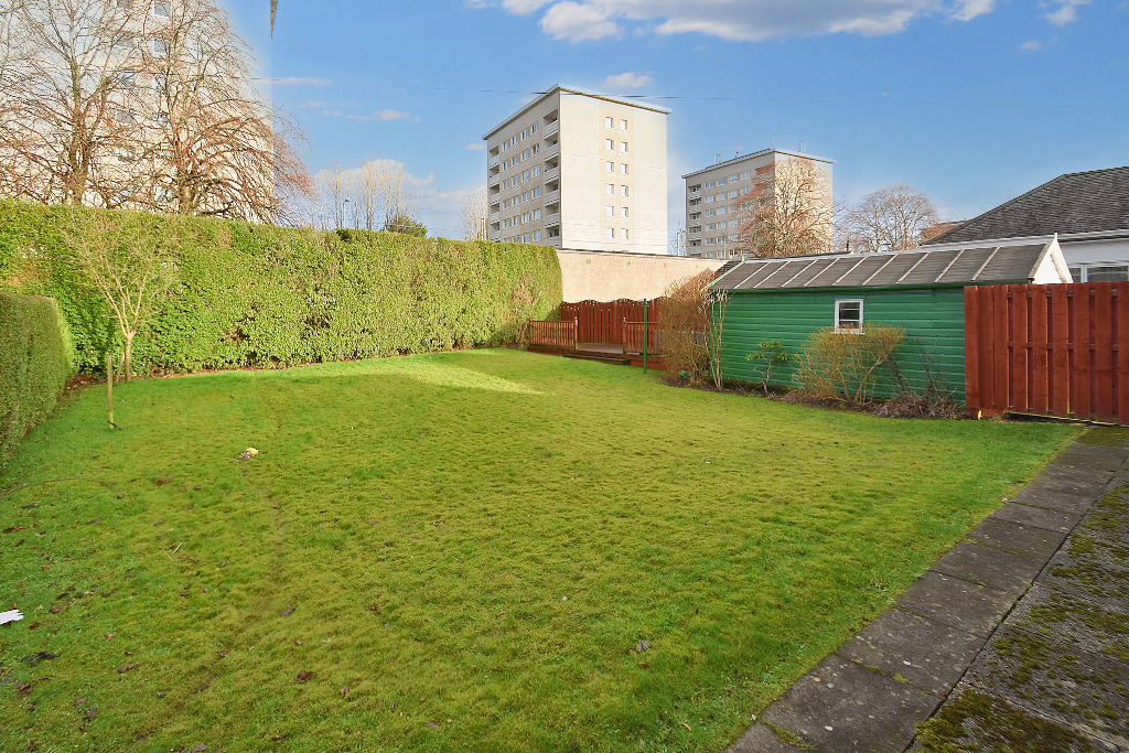 2 bed detached bungalow for sale in Birkhall Avenue, Glasgow  - Property Image 16