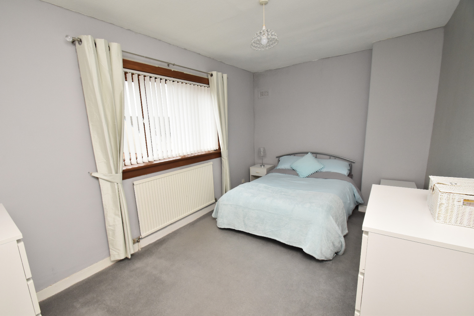 4 bed end of terrace house for sale in Hardridge Road, Glasgow  - Property Image 11