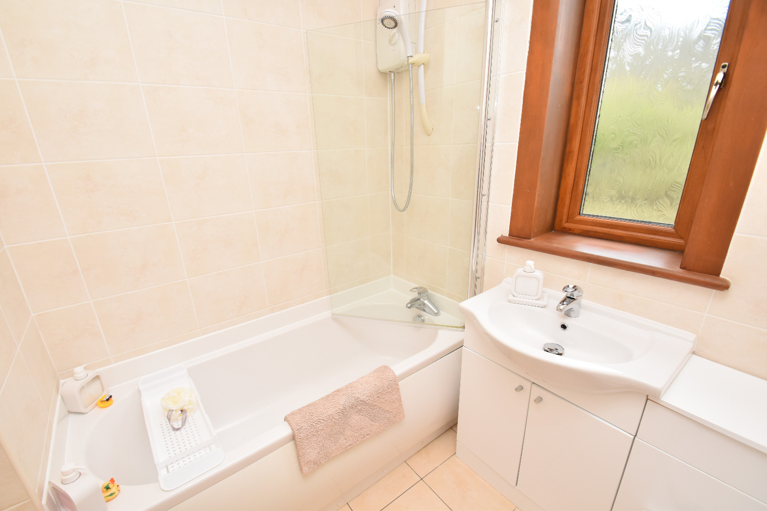4 bed end of terrace house for sale in Hardridge Road, Glasgow  - Property Image 7