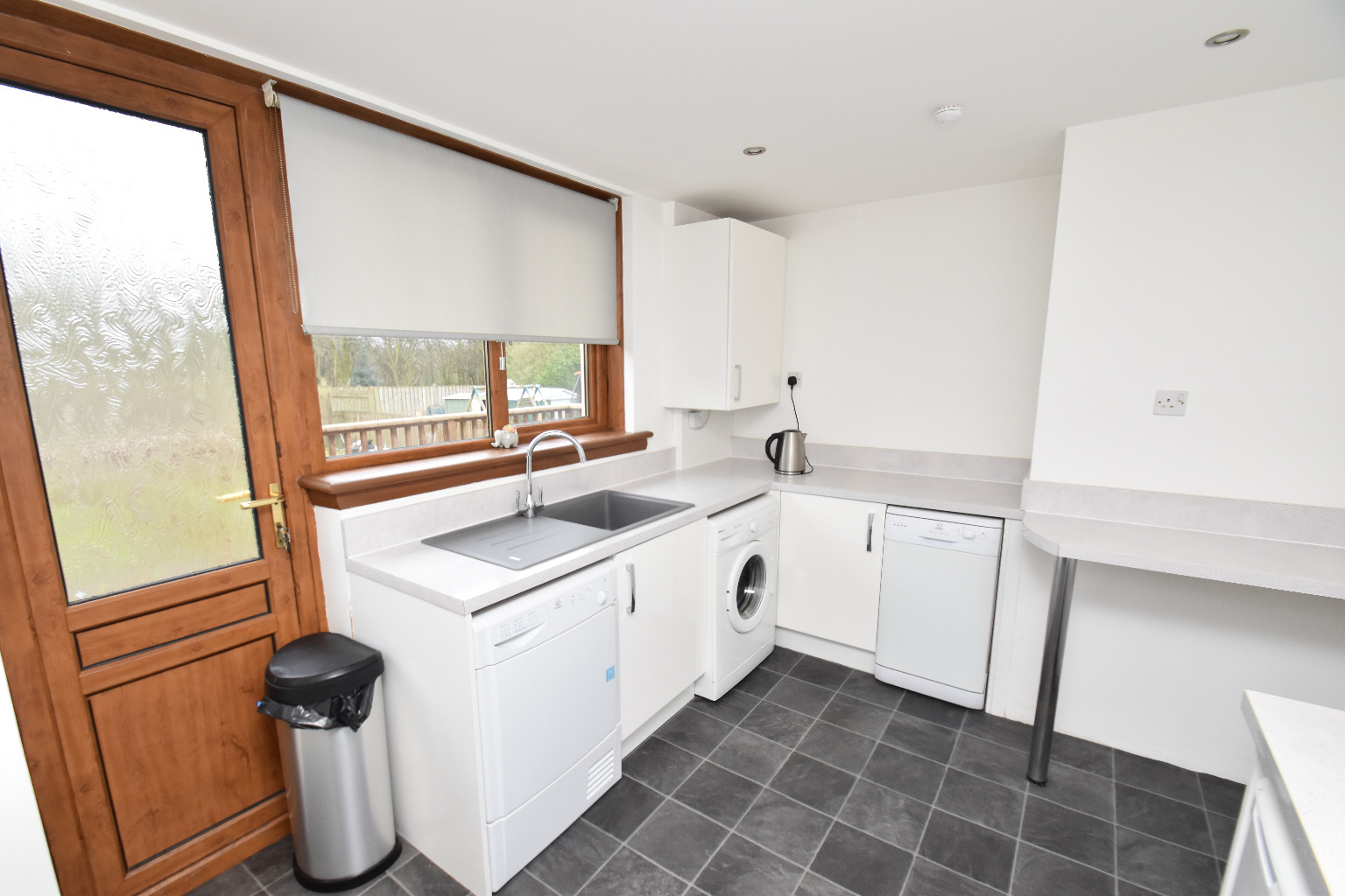 4 bed end of terrace house for sale in Hardridge Road, Glasgow  - Property Image 6
