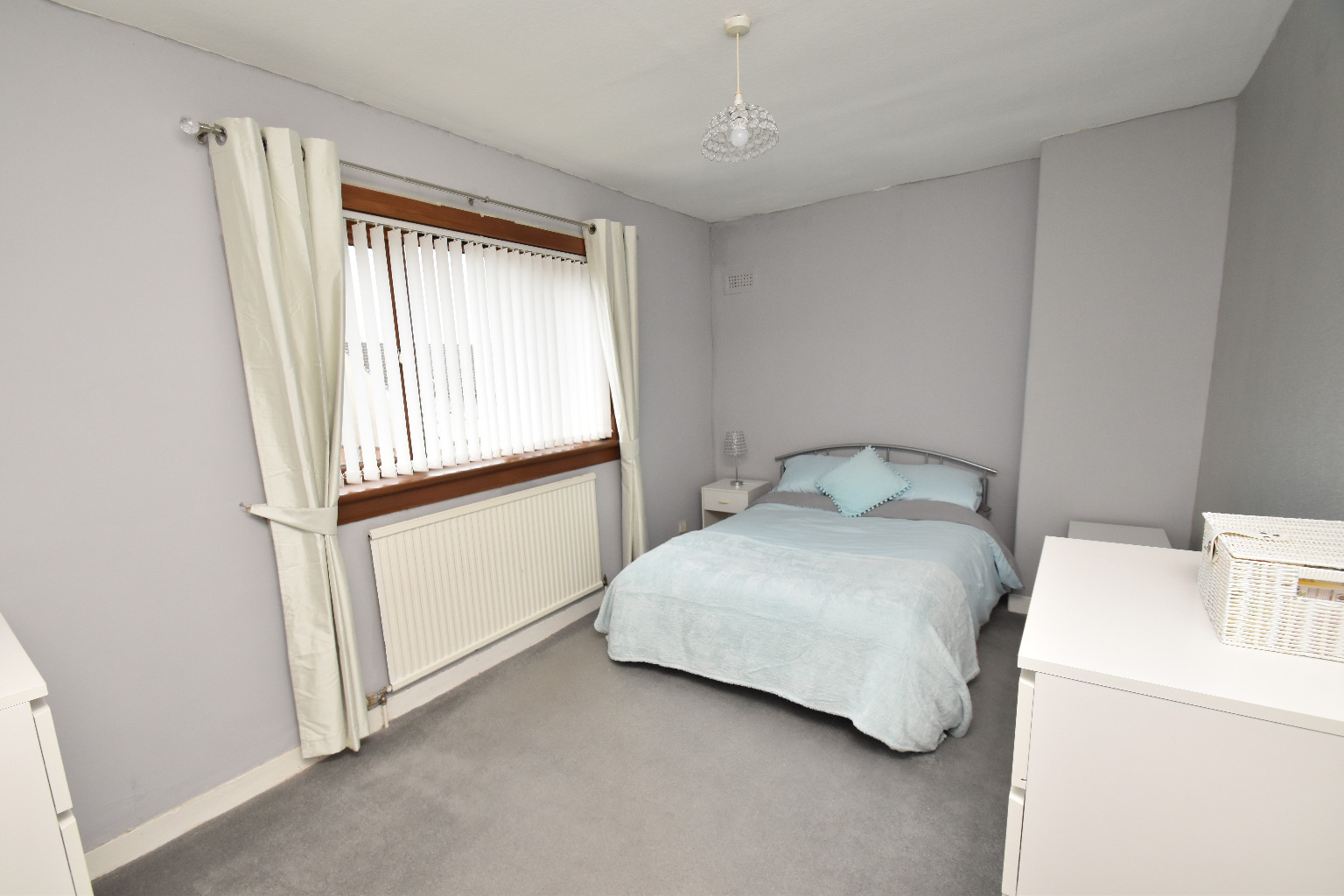 4 bed end of terrace house for sale in Hardridge Road, Glasgow  - Property Image 12