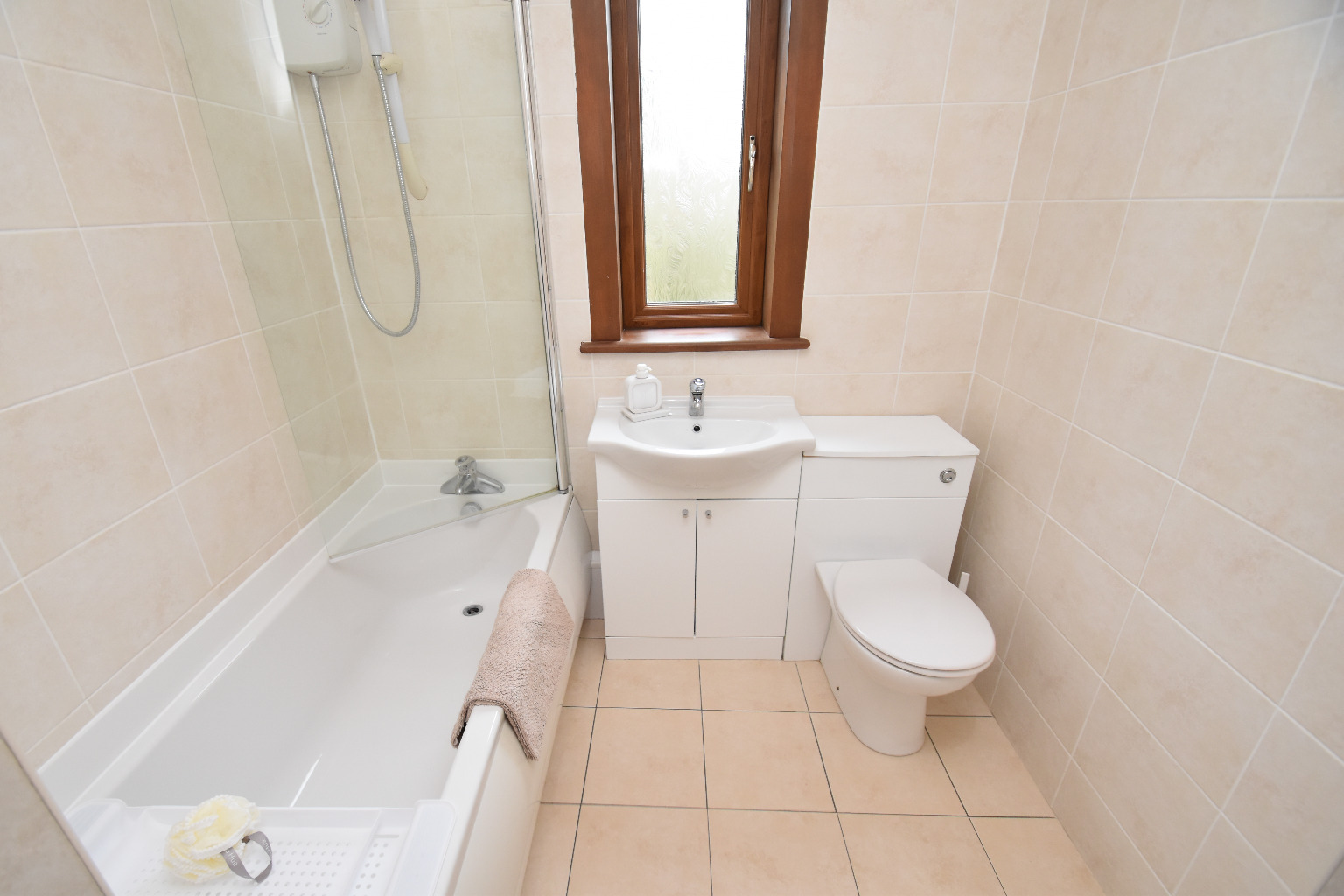 4 bed end of terrace house for sale in Hardridge Road, Glasgow  - Property Image 8