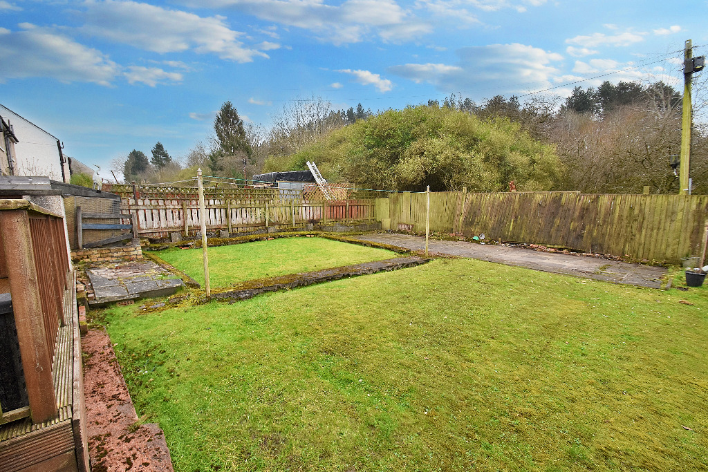 4 bed end of terrace house for sale in Hardridge Road, Glasgow  - Property Image 15