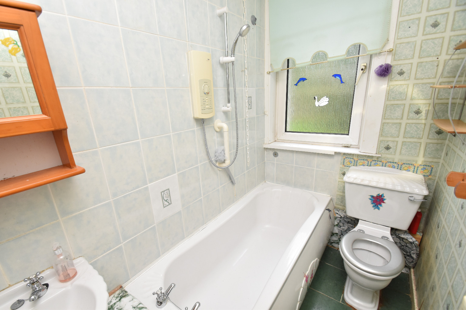 2 bed flat for sale in Brock Road, Glasgow  - Property Image 7