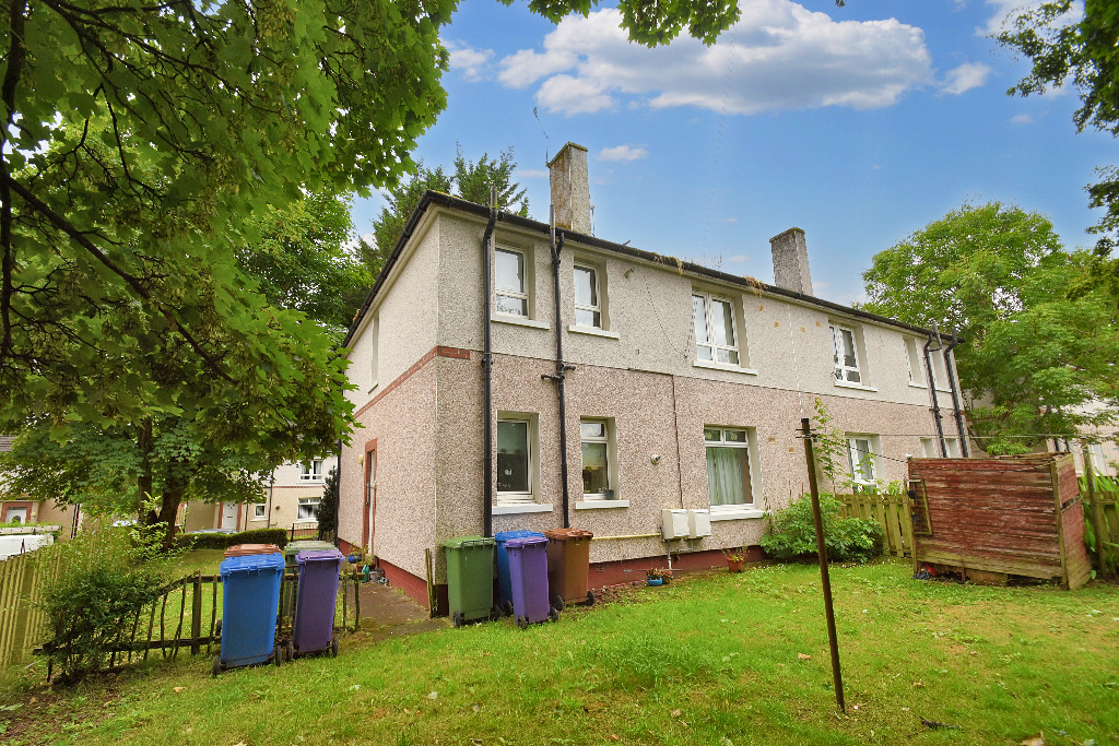 2 bed flat for sale in Brock Road, Glasgow  - Property Image 9