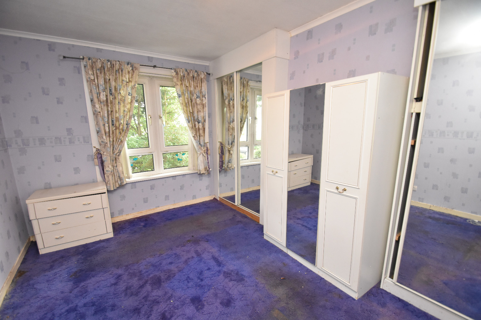 2 bed flat for sale in Brock Road, Glasgow  - Property Image 5