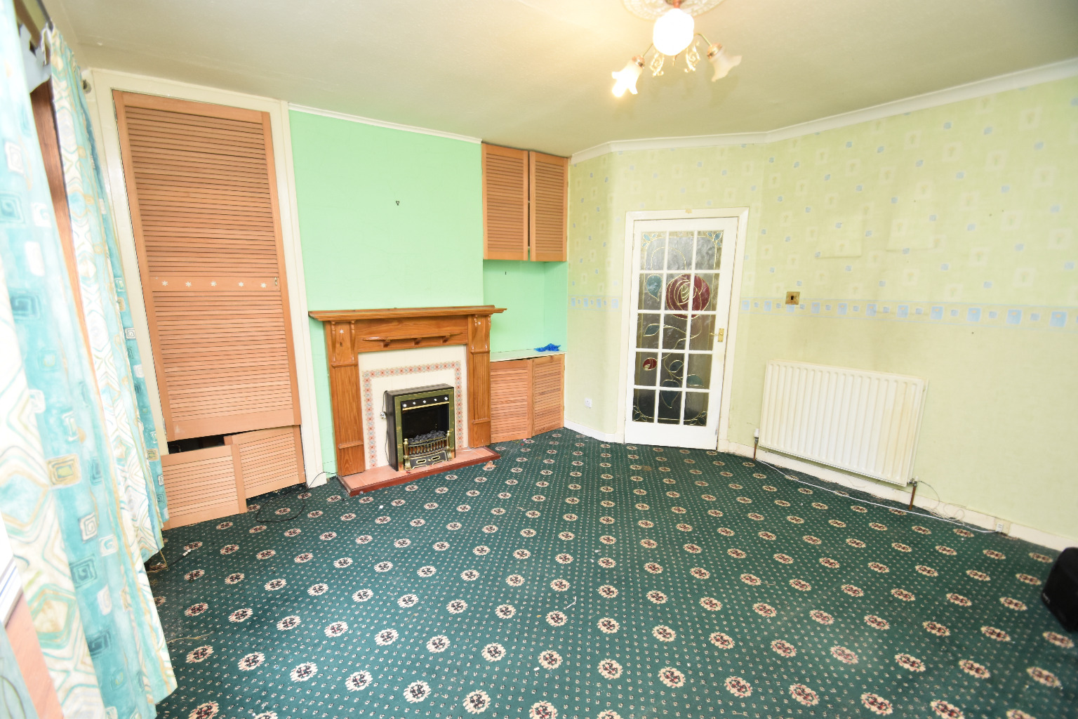 2 bed flat for sale in Brock Road, Glasgow  - Property Image 3