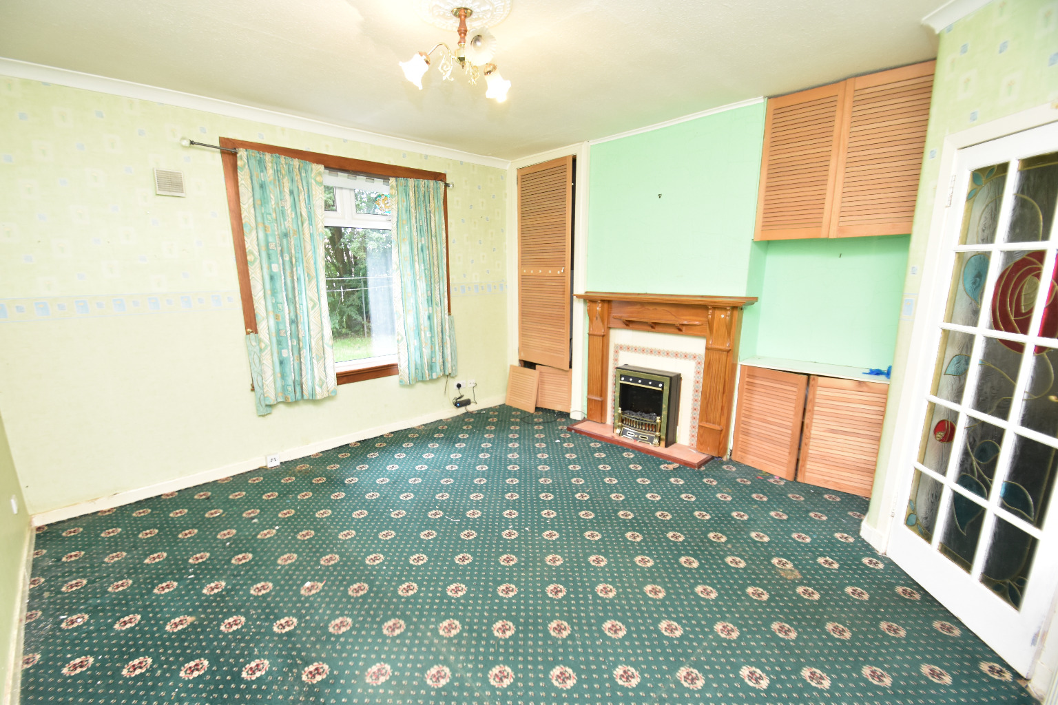 2 bed flat for sale in Brock Road, Glasgow  - Property Image 2