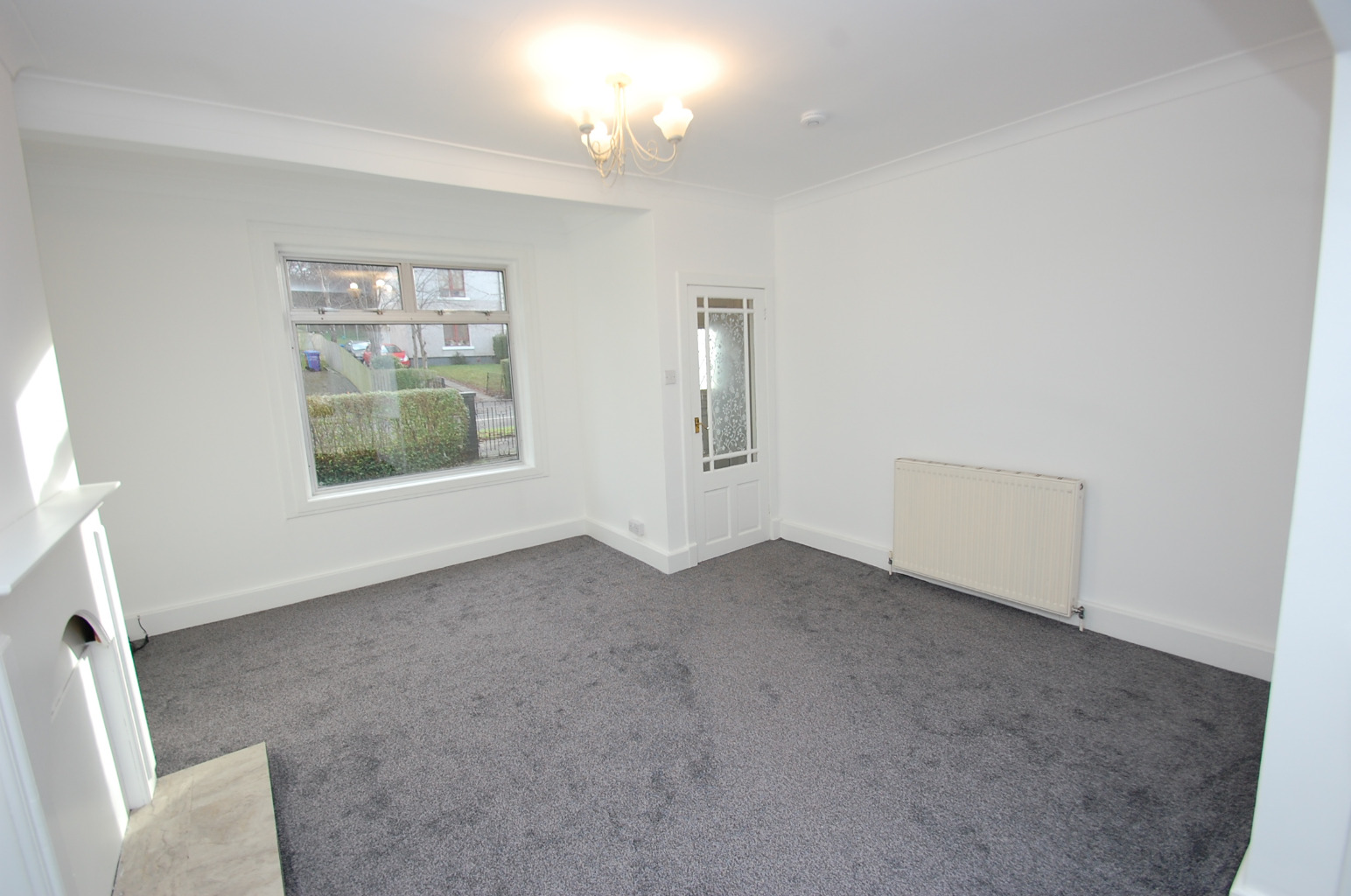 2 bed terraced house for sale in Bellahouston Drive, Glasgow  - Property Image 5