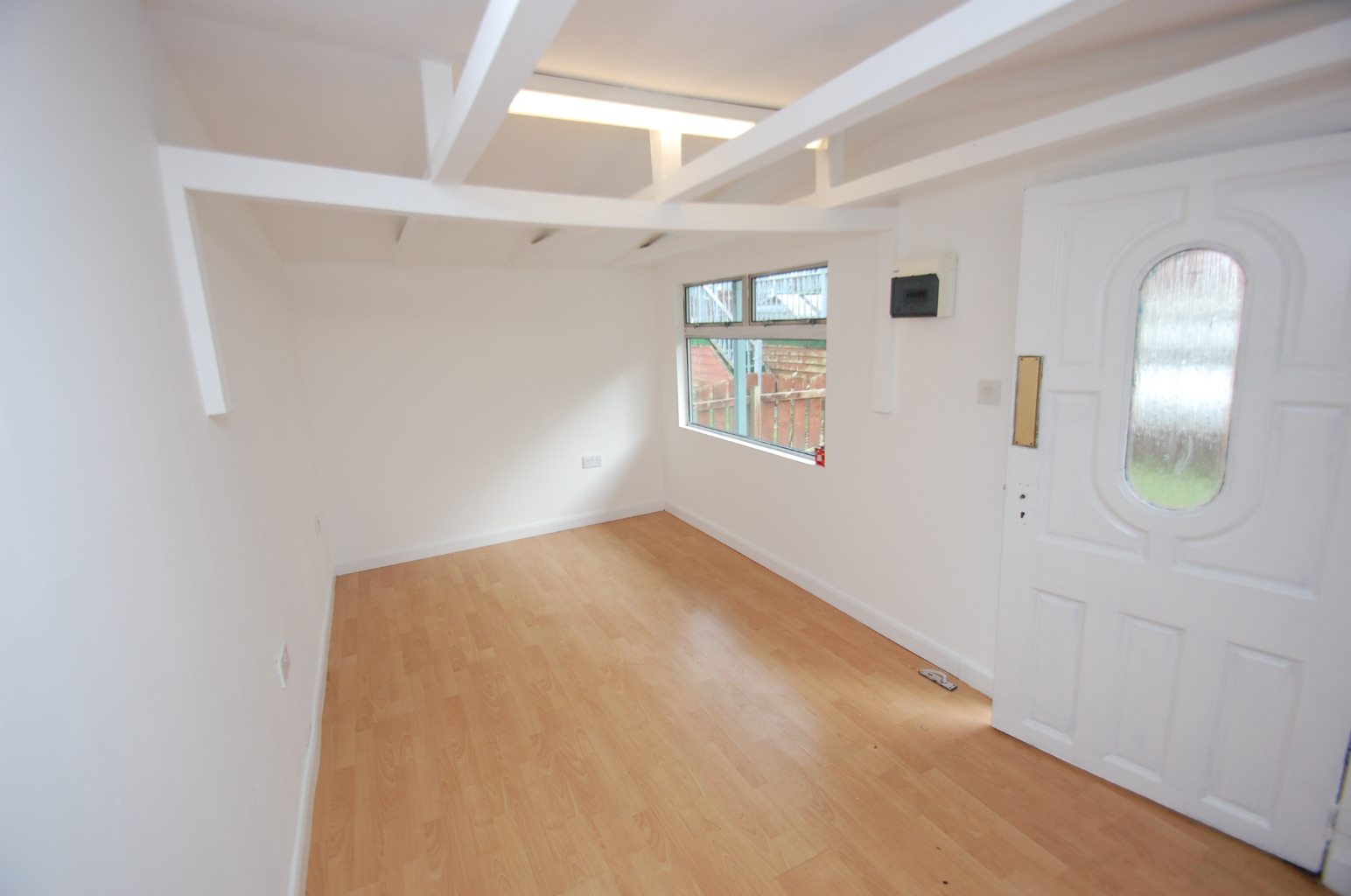 2 bed terraced house for sale in Bellahouston Drive, Glasgow  - Property Image 20