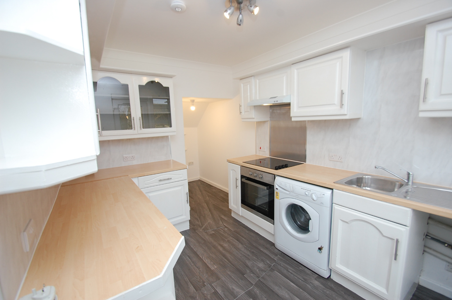 2 bed terraced house for sale in Bellahouston Drive, Glasgow  - Property Image 8
