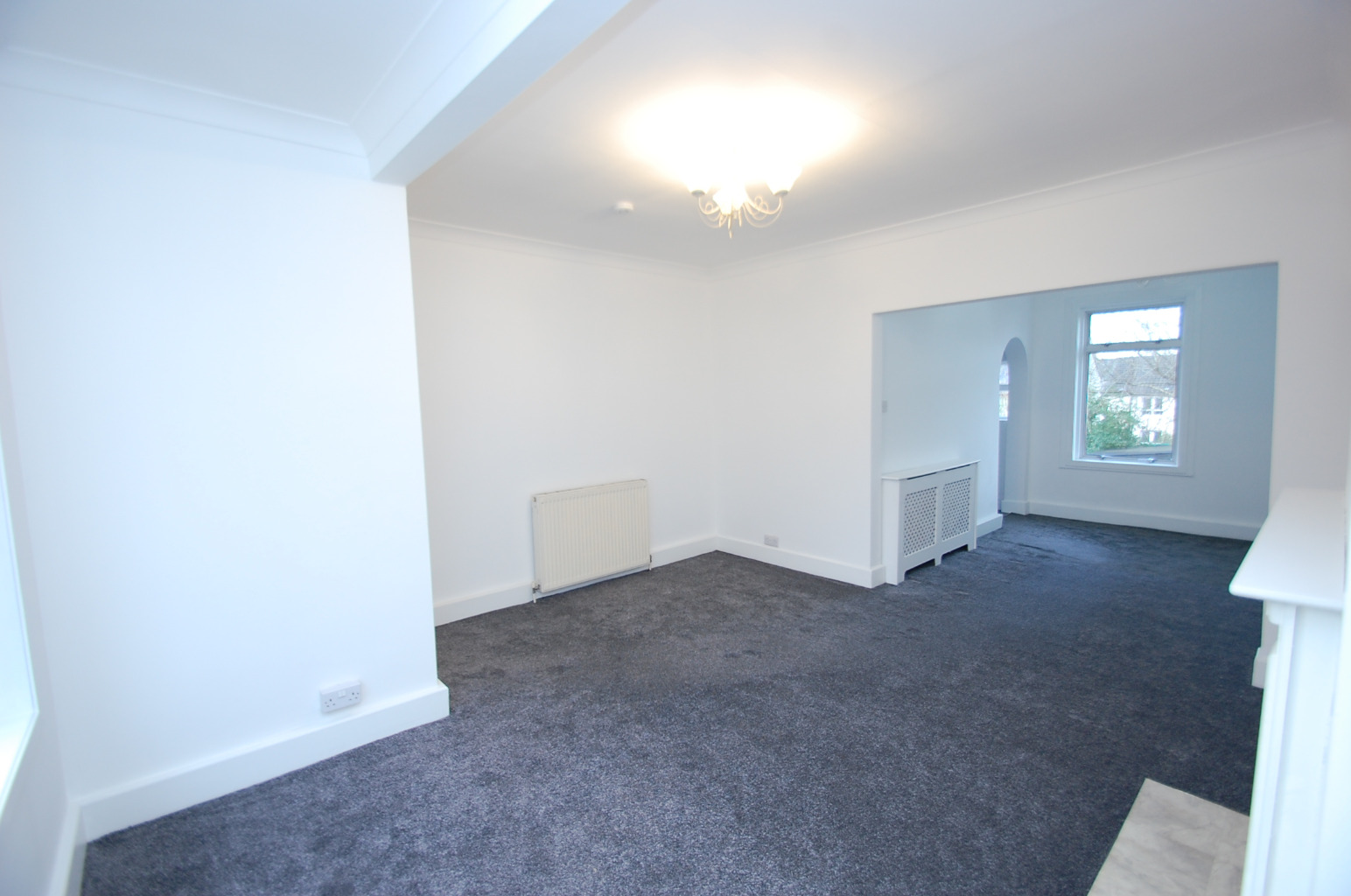 2 bed terraced house for sale in Bellahouston Drive, Glasgow  - Property Image 3