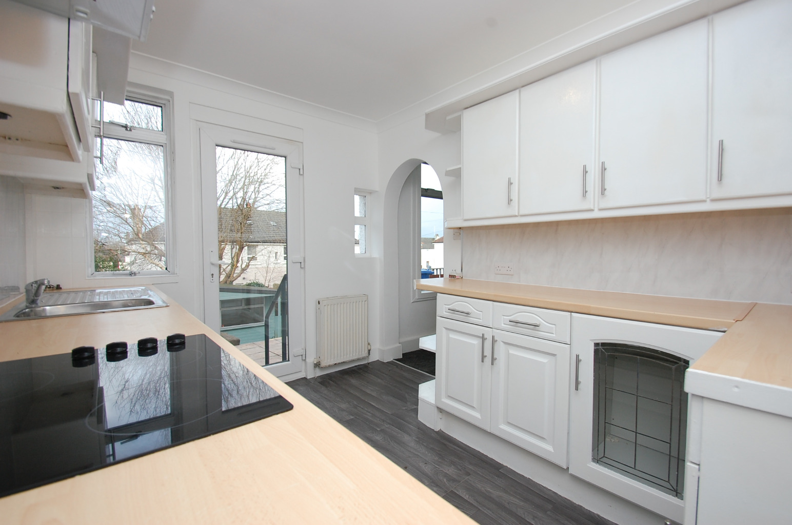 2 bed terraced house for sale in Bellahouston Drive, Glasgow  - Property Image 9