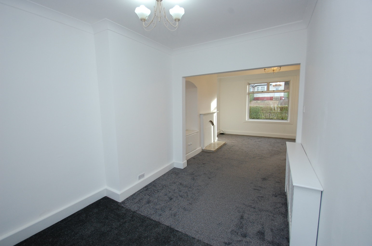 2 bed terraced house for sale in Bellahouston Drive, Glasgow  - Property Image 7