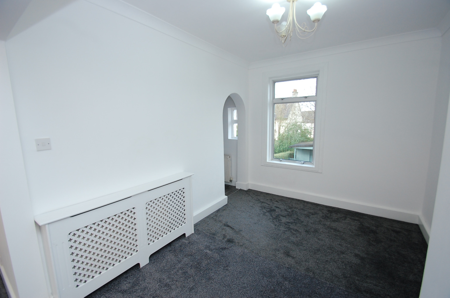 2 bed terraced house for sale in Bellahouston Drive, Glasgow  - Property Image 6